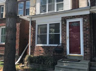 16 Rhodes Ave, Collingdale, PA 19023