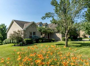 165 Lexington Trl, Dry Ridge, KY 41035