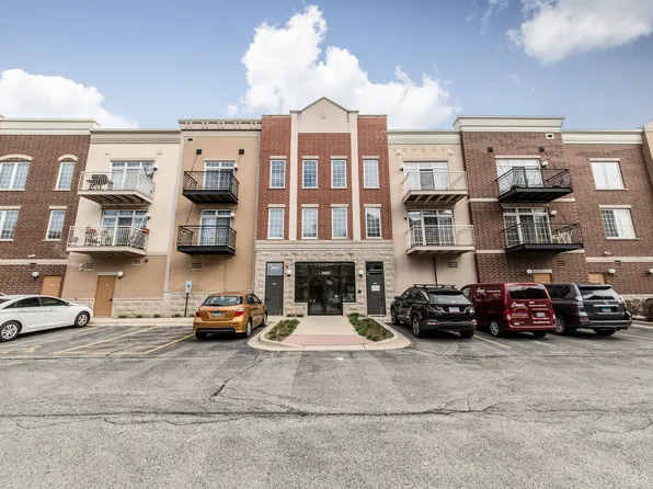 3400 Wellington Ct Unit 312, Rolling Meadows, IL 60008