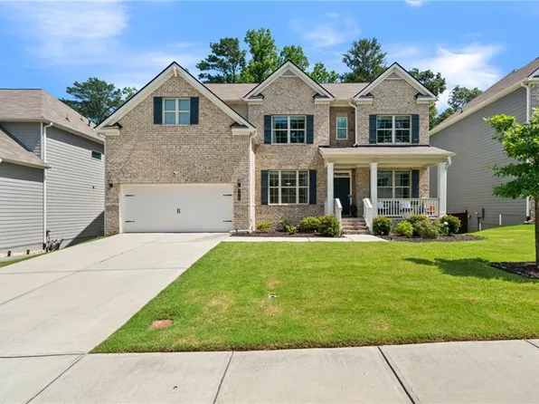 3410 Deaton Trl, Buford, GA 30519
