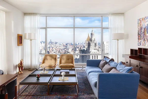 Rented by Brown Harris Stevens | media 13