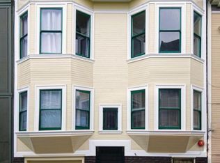652 Natoma St, San Francisco, CA 94103