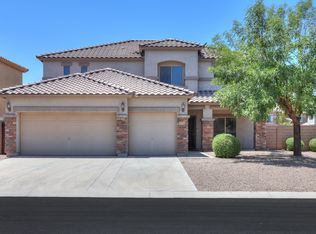 42993 W Arizona Ct, Maricopa, AZ 85138