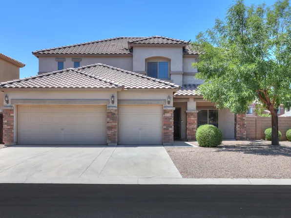 42993 W ARIZONA Court, Maricopa, AZ 85138