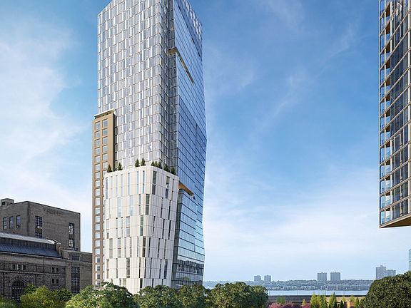 5th image of 675 W 59th St #709