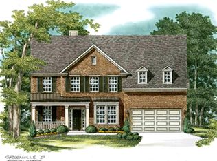 2920 Apremont Dr, Cumming, GA 30041