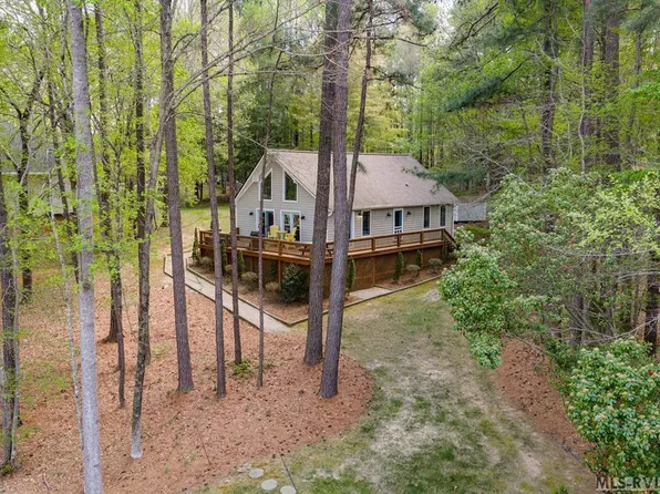 161 Longview Dr, Littleton, NC 27850