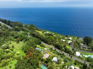 35-2049 Hawaii Belt Rd #2, Laupahoehoe, HI 96764