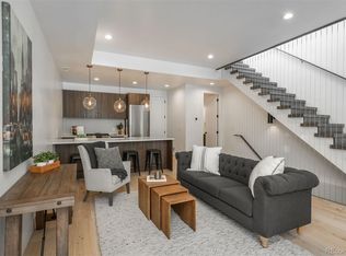 Ford Street Commons, Golden, CO 80401