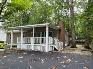 15 Edgewood Dr, Ocean Pines, MD 21811