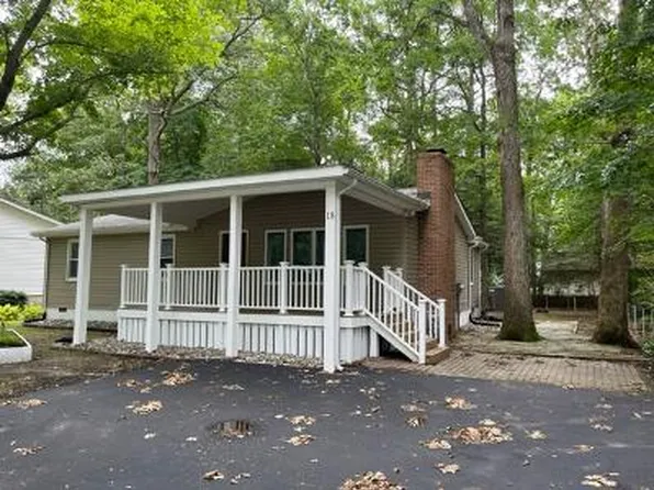 15 Edgewood Dr, Ocean Pines, MD 21811