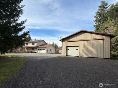 293 Blueberry Hill Drive, Quilcene, WA, 98376