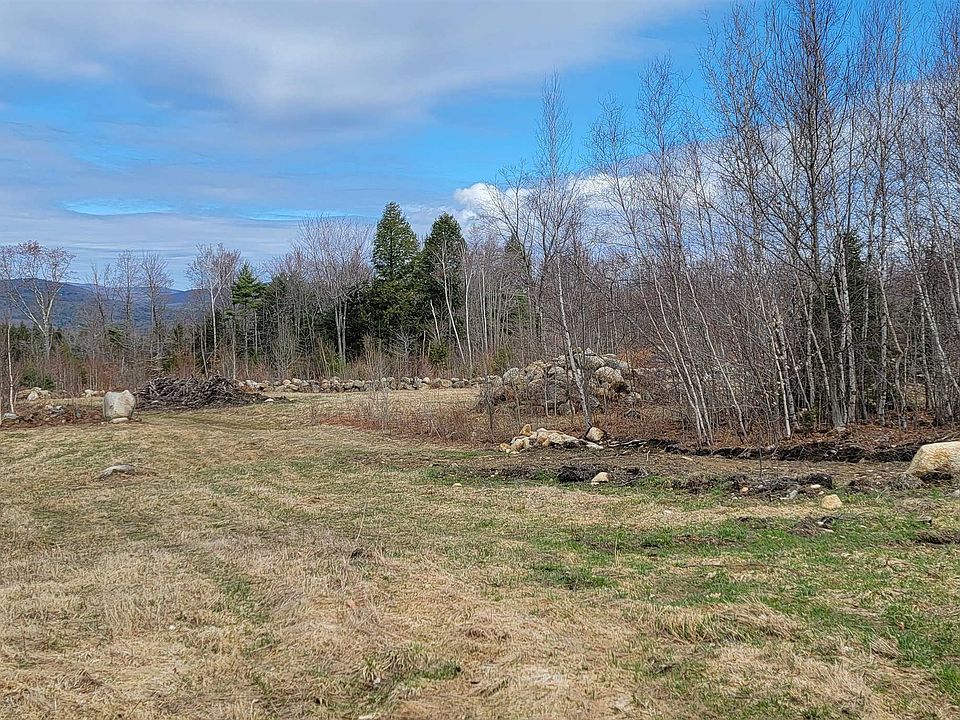 2nd image of Lot #6 Kearsarge Mountain Road #6