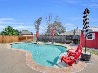 3434 Newgate St, Midlothian, TX 76065