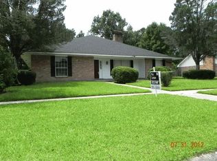 13446 Buckley Ave, Baton Rouge, LA 70816