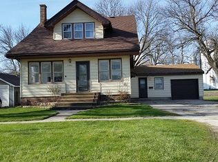 1220 8th Ave, Manson, IA 50563