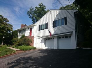 16 Brookline St, Newton, MA 02467