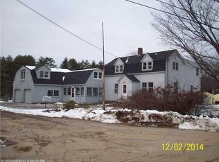 7 Stanley St, Lebanon, ME 04027