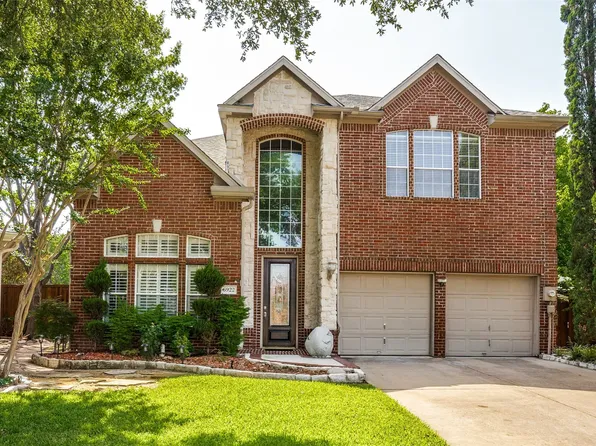 6922 Aspen Creek Ln, Dallas, TX 75252