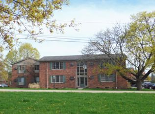 454 Romeo Rd UNIT 224, Rochester, MI 48307