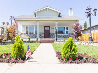 1735 W 41st Pl, Los Angeles, CA 90062