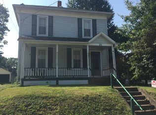 20 Ridge Ave, Greenville, PA 16125