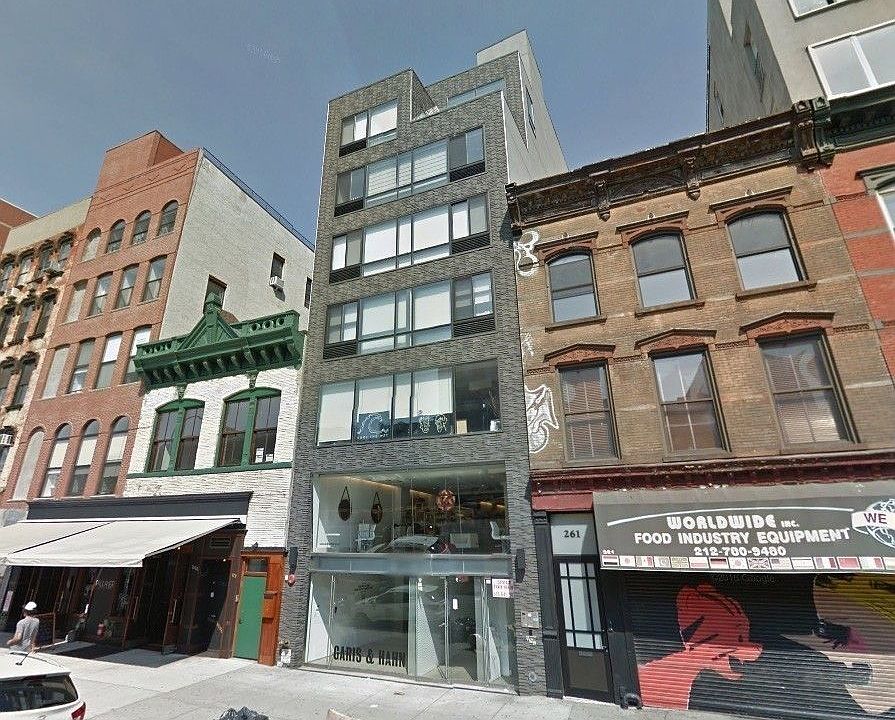 1st image of 263 Bowery Unit 33