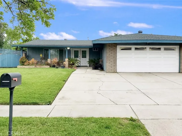 2130 E Bessant St, San Bernardino, CA 92404