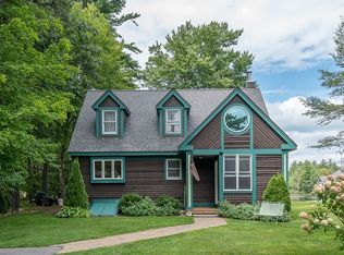 5 Abenaki St, Hubbardston, MA 01452