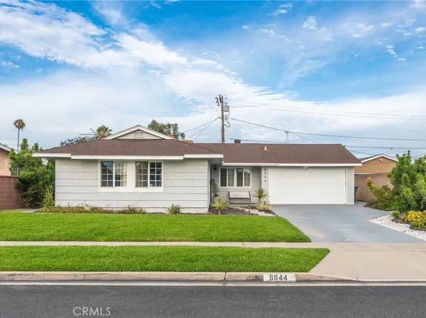 8844 Garfield Cir, Buena Park, CA 90620