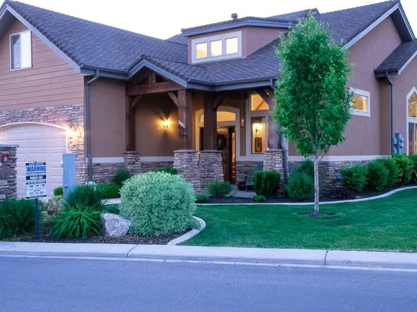 1880 W Golden Pond Way, Orem, UT 84059