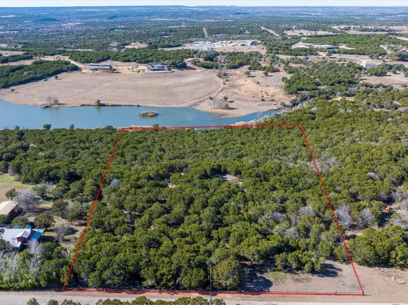 1665 County Road 321, Glen Rose, TX 76043