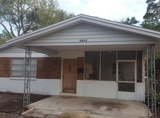 8068 33rd Ave N, Saint Petersburg, FL 33710