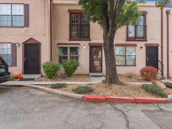 3301 Monroe St NE Unit M131, Albuquerque, NM 87110