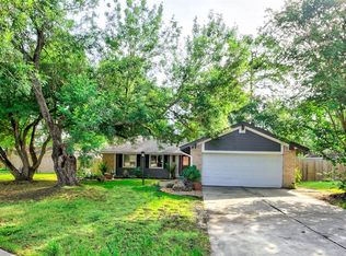 3726 Almondwood Dr, Spring, TX 77389