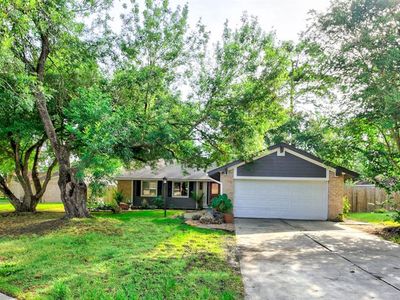3726 Almondwood Dr, Spring, TX, 77389