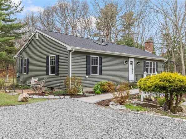 1397 Frenchtown Rd, East Greenwich, RI 02818