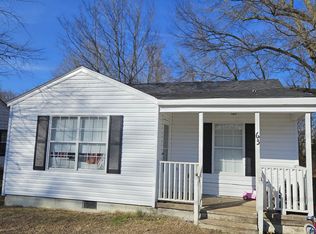 63 James St, Jackson, TN 38301