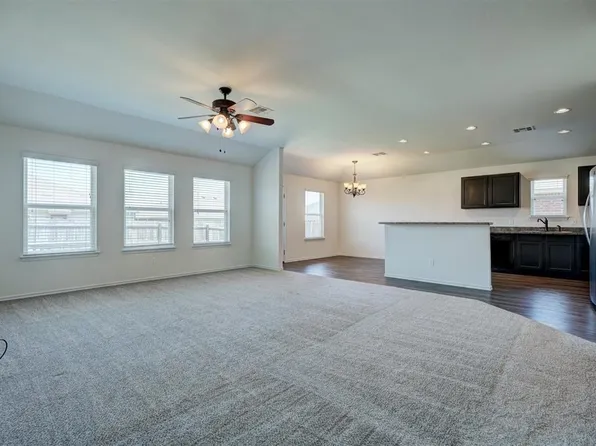 11709 NW 133rd St, Piedmont, OK 73078