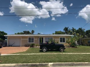 2208 W River Dr, Margate, FL 33063