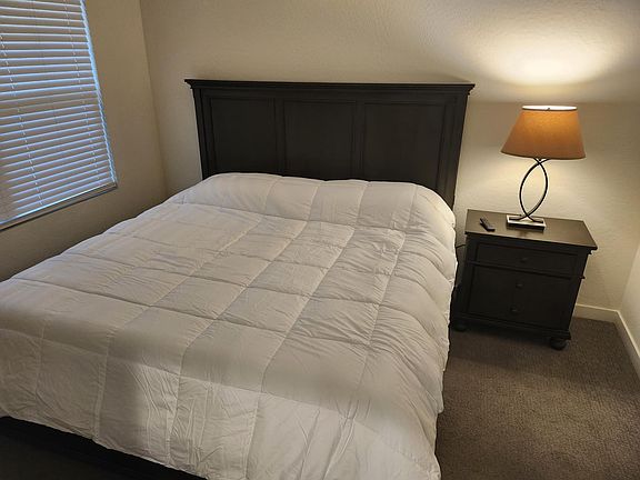 Master Bed 1st Floor