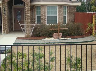 555 E 20th St, Georgetown, TX 78626