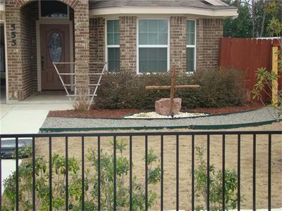 555 E 20th St, Georgetown, TX, 78626