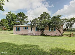 1231 Little Teche Rd, Opelousas, LA 70570