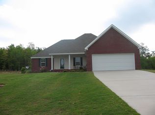 622 Smart Rd, Troy, AL 36079