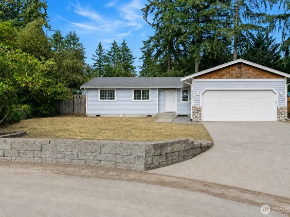 18813 79th Avenue Ct E, Puyallup, WA 98375