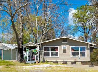 520 Armstrong St, Lakeport, CA