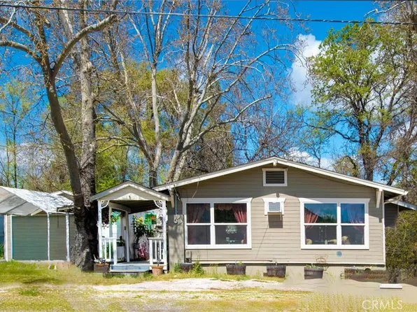 520 Armstrong St, Lakeport, CA 95453