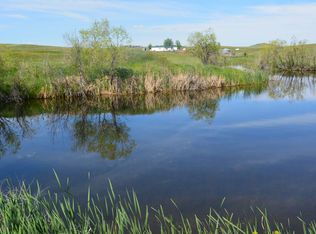 2127 Moon Creek Rd, Miles City, MT 59301