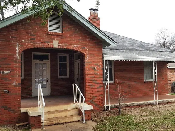 2001 Yancey Ave, Montgomery, AL 36107